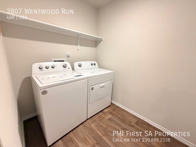 Building Photo - 2807 Wentwood Run