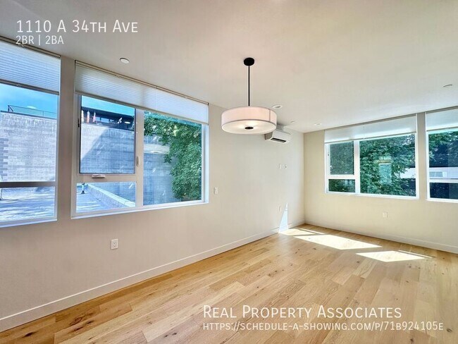 Building Photo - 1110 A 34th Ave