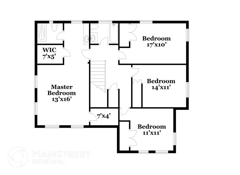 Building Photo - 2912 Hiking Trail