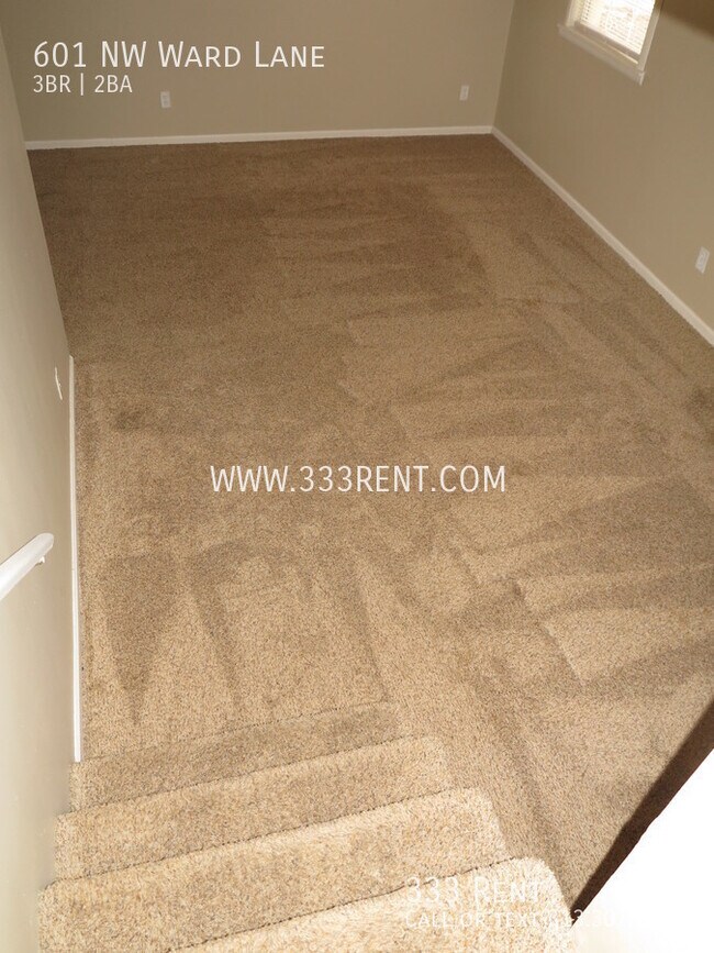 Building Photo - You'll be able to move around in this one ...