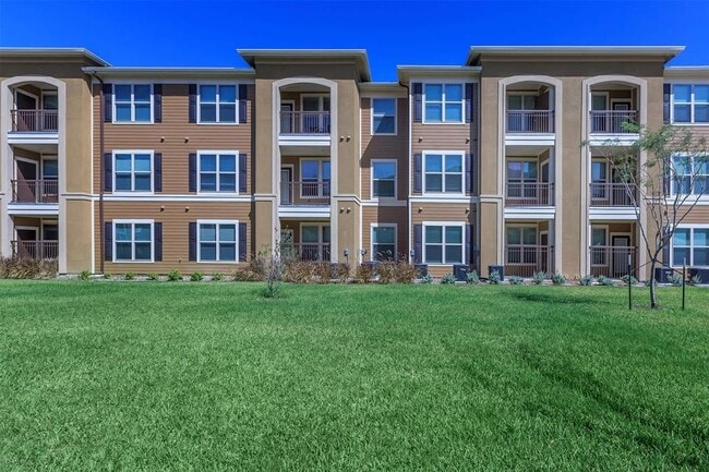 Building Photo - 1430 Mile 6 1/2 W