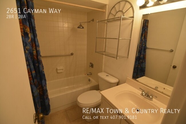 Building Photo - 2651 Cayman Way