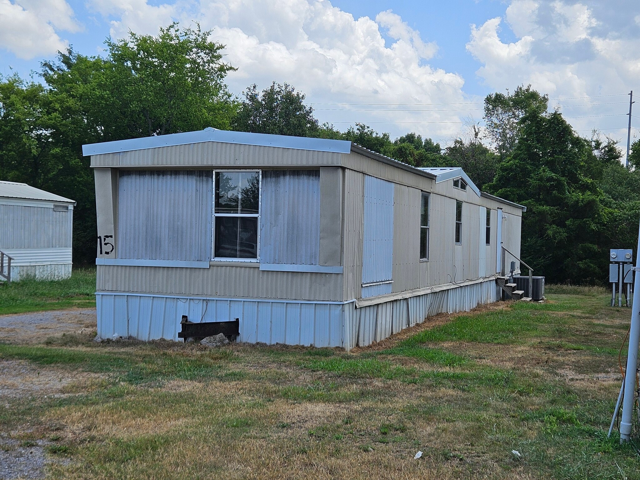 Building Photo - 607 Tater Peeler Rd