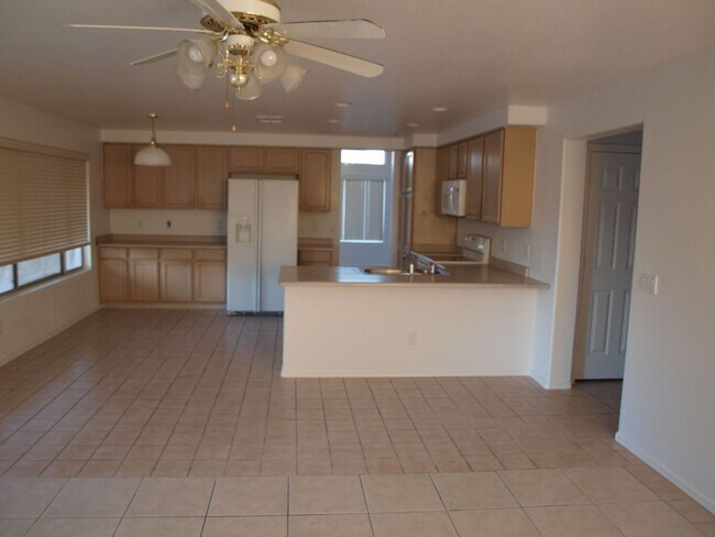 Building Photo - 15007 W Evening Star Trail