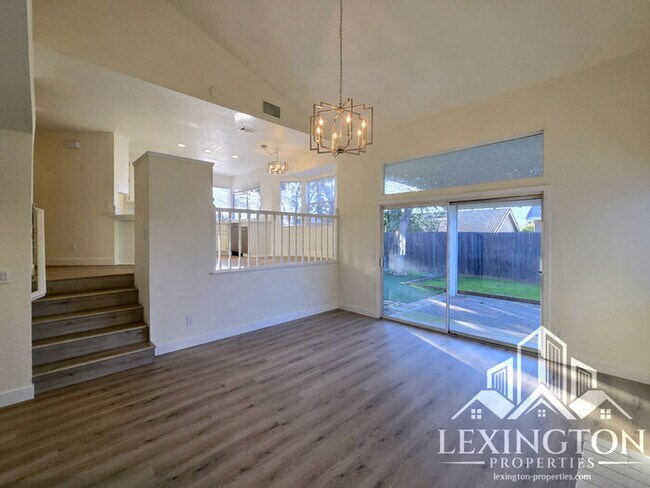 Building Photo - Beautifully Updated, 4BD/3BA, Home in Rocklin – Excellent Location!