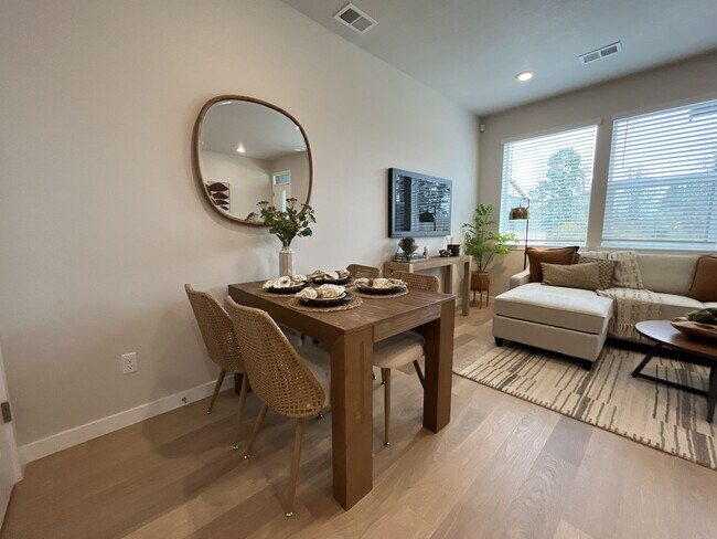 Building Photo - Coming Soon!! Bright New 3BD Home with Modern Kitchen & Bright Living Spaces