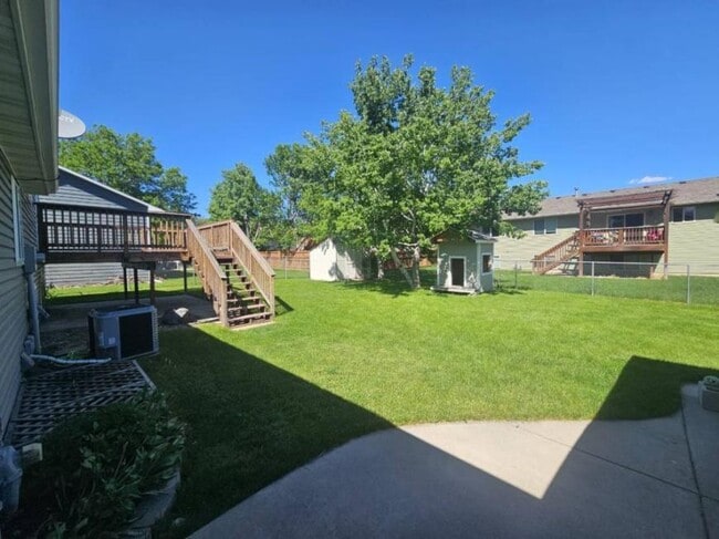 Building Photo - 5 bedroom in Billings MT 59102