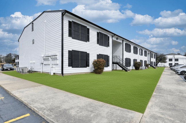 Building Photo - Ranch at 1856 Apartments