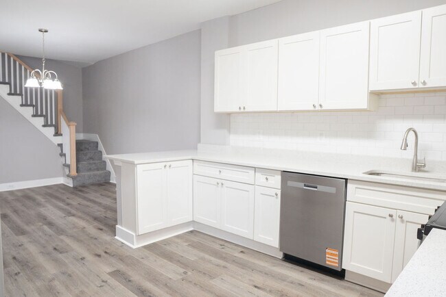 Building Photo - 1237 Carroll St