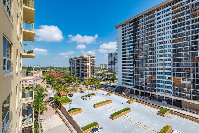 Building Photo - 2080 S Ocean Dr