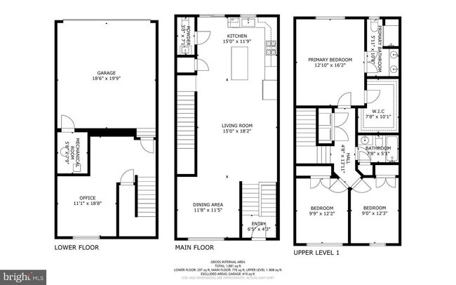 Building Photo - 257 Redpoll Alley