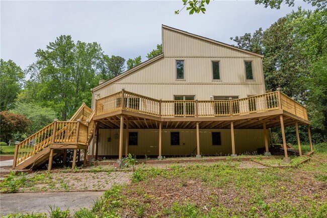 Building Photo - 4079 Dunnington Dr