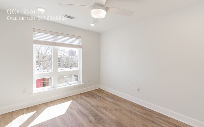 Building Photo - Two Bed Brewerytown Apartment