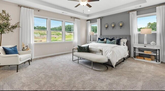 Building Photo - 8680 Shipton Cir