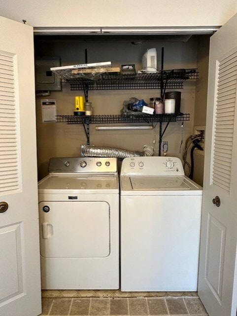 Laundry - 1143 Nanroc Dr