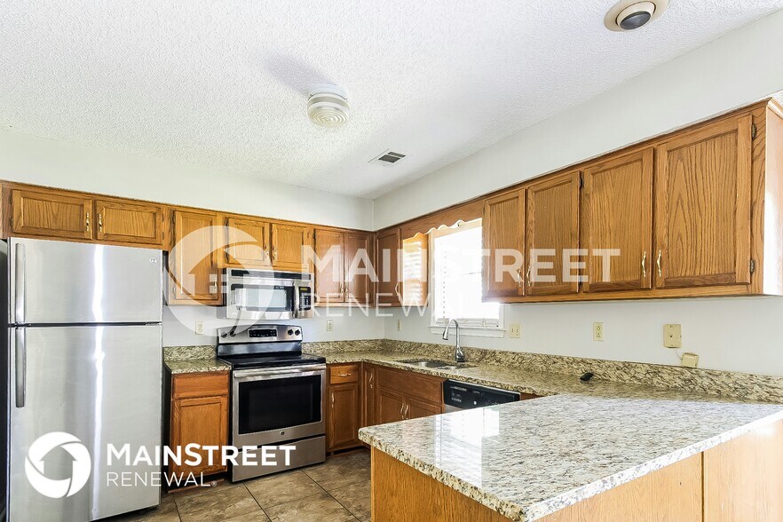 Building Photo - 2525 Sage Meadow Dr