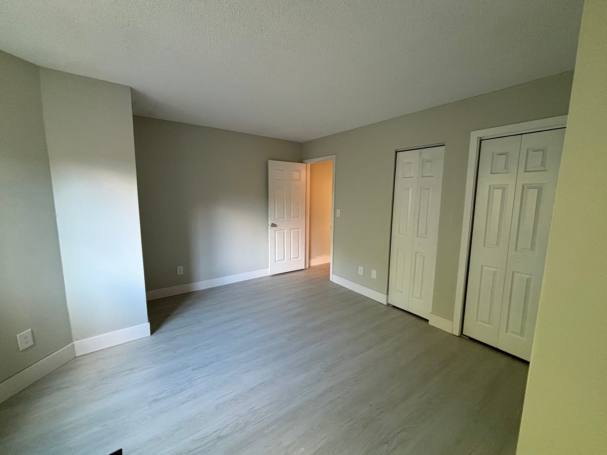 Bedroom 2 - 1410 Whitney Ave