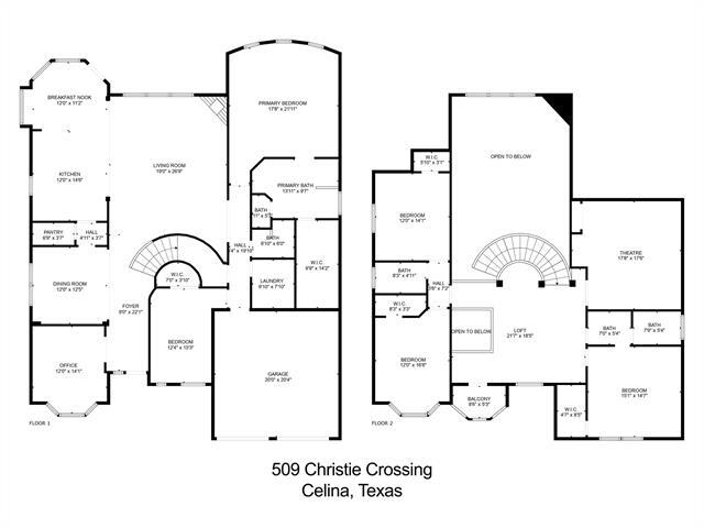 Building Photo - 509 Christie Crossing