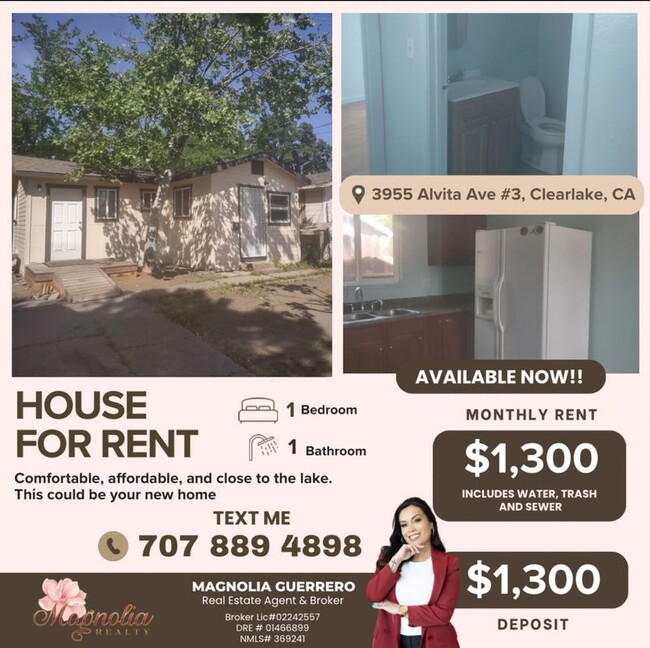 Primary Photo - 3955 Alvita Ave