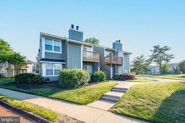 Building Photo - 8610 Beekman Pl