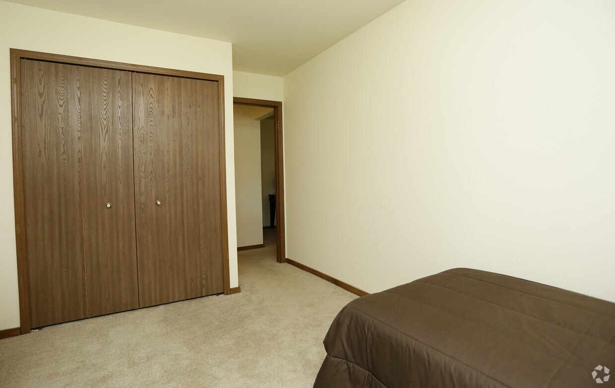 Brookmeadow Apartments Grandville