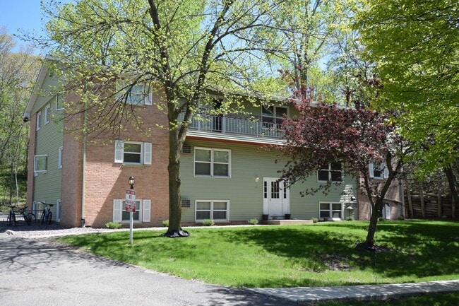 Interior Photo - Parkway Apartments