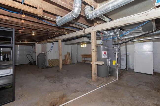 Building Photo - 3205 Rowland Ave