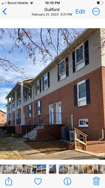 Building Photo - 1052 Stonybridge Dr