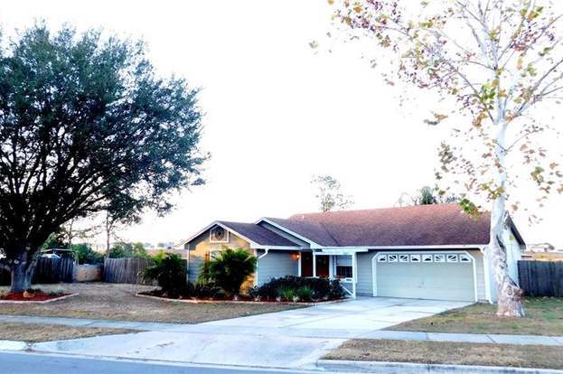 Building Photo - 6617 Coral Cove Dr