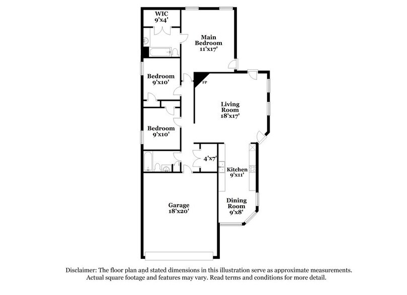 Building Photo - 5856 Kayla Dr