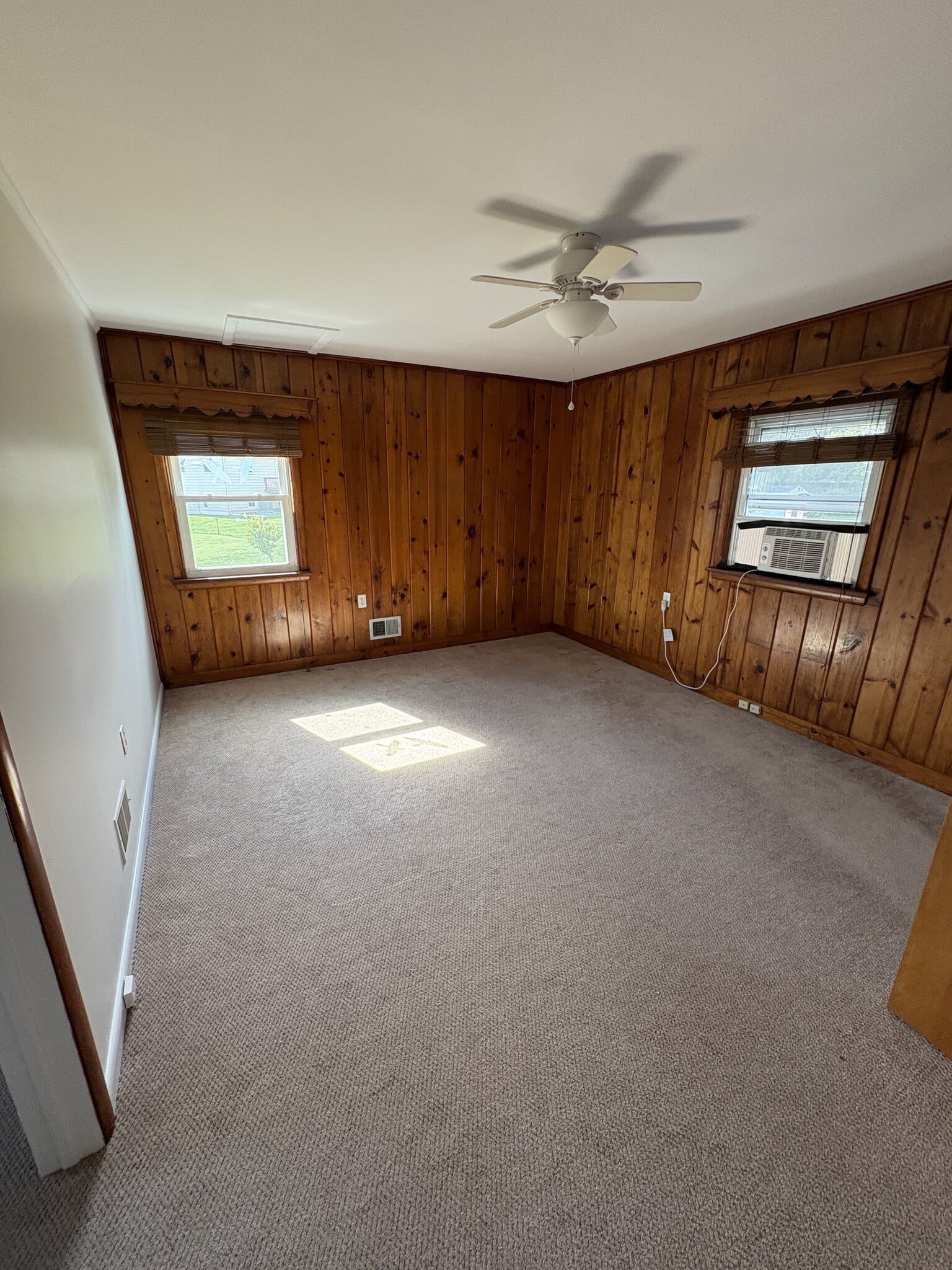 Bedroom 2 - 18 Wordsworth Dr