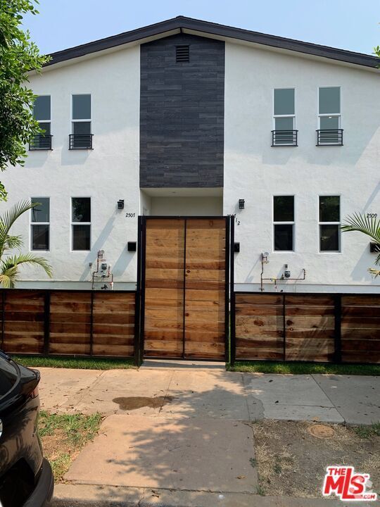 Building Photo - 2509 Cincinnati St