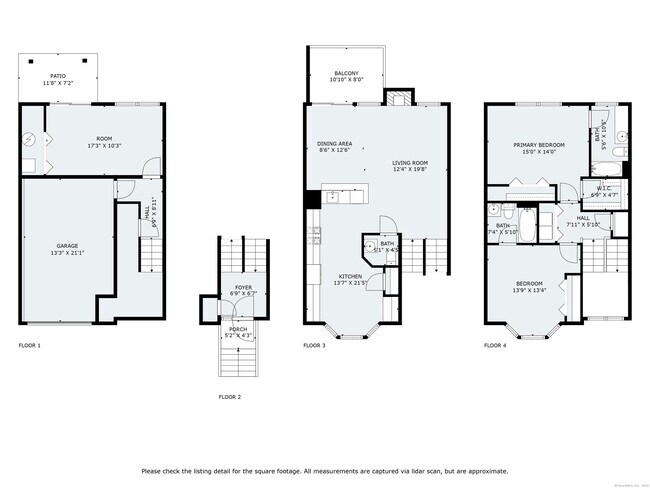 Building Photo - 601 Larson Dr
