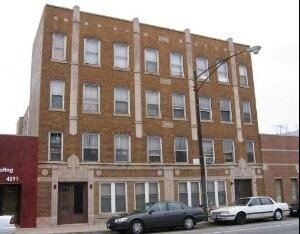 Primary Photo - 4585 N Elston Ave