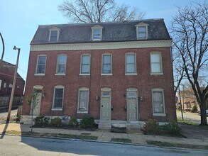 Building Photo - 1932-1936 President Street