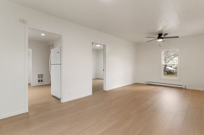 Building Photo - Charming 3-Bedroom, 1-Bathroom Home with Upstairs Bonus Area