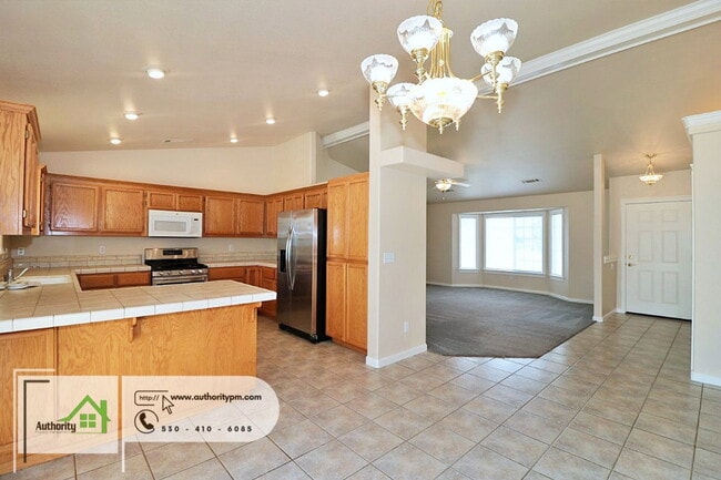 Building Photo - 2603 Lynaco Ct