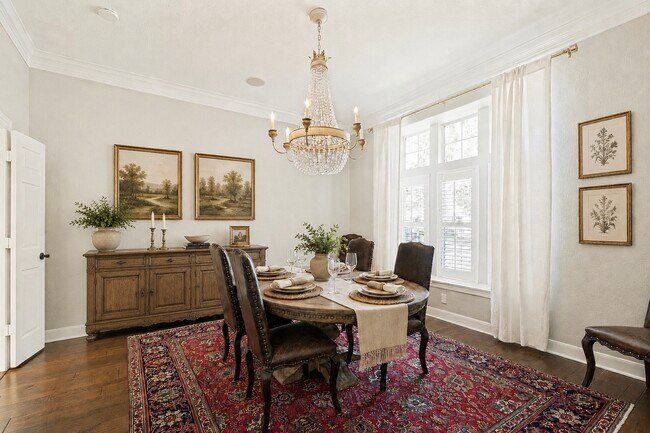 Building Photo - 6011 Shady Alcove Ct