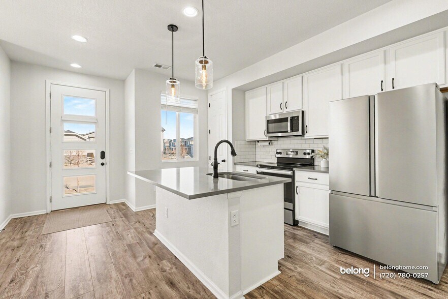 Building Photo - 18100 E 96th Pl