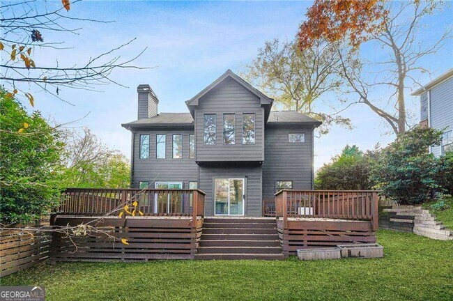 Building Photo - 1086 Pine Grove Ave NE