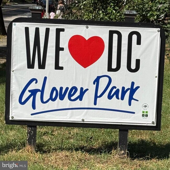 Building Photo - 2134 Wisconsin Ave NW