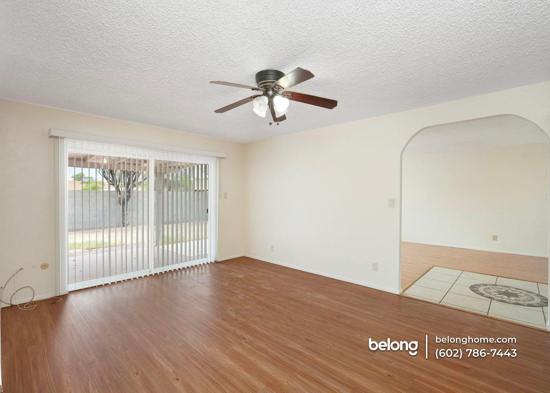 Building Photo - 2809 N Granite Reef Rd