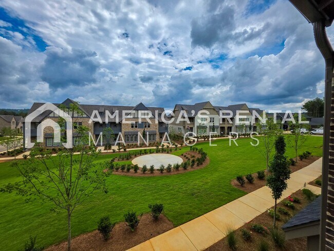 Building Photo - 4422 Foxcote Ln