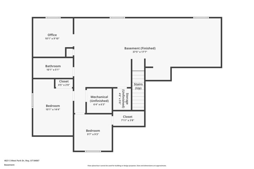 Building Photo - 4621 S W Pk Dr