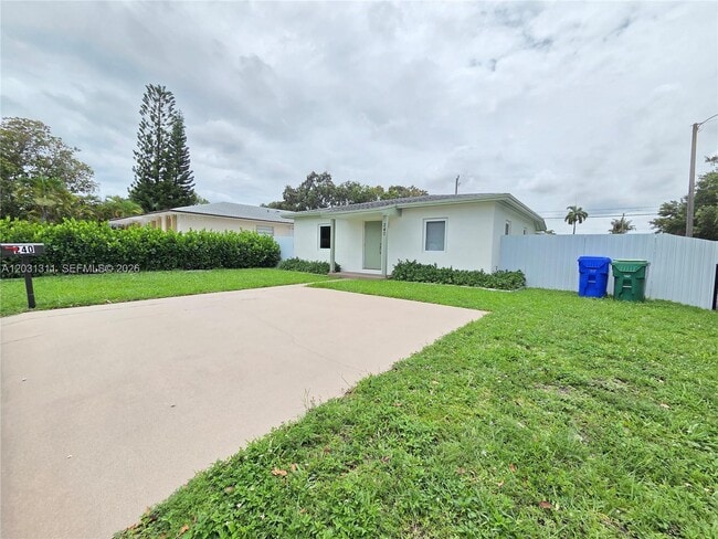 Building Photo - 240 NW 51st Ave
