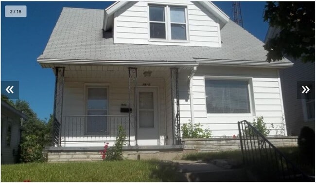 Building Photo - 3 or 4 bedroom (3 bedrooms+ bonus room) House in Rum Village