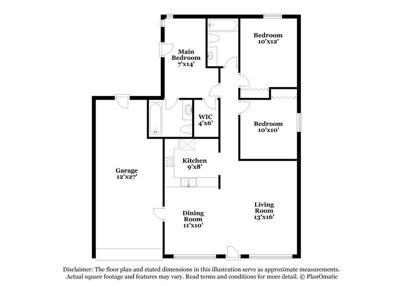 Building Photo - 143 Diamond Ridge Blvd