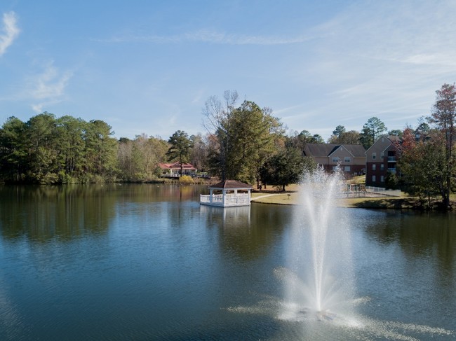 Building Photo - Lakeview at Cottage Hill