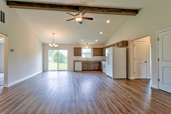 Building Photo - 150 Choctaw Dr