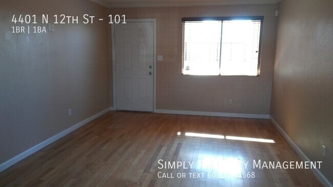 Building Photo - 4401 N 12th St